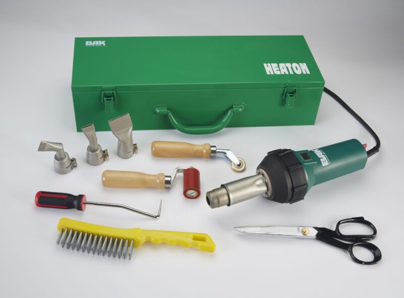 BAK_Premium_Hot_Air_Gun_–_Roof_in_a_Box_Kit